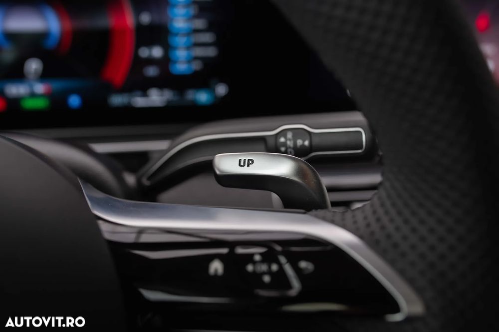 Mercedes-Benz GLE AMG 53 PHEV - 20