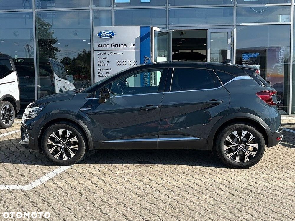 Renault Captur 1.3 TCe mHEV Techno EDC - 4