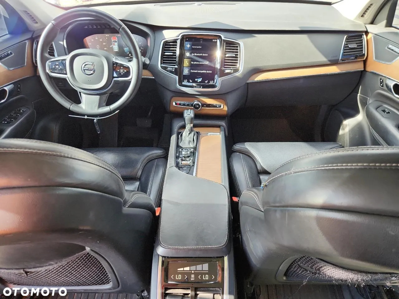 Volvo XC 90 T6 AWD Inscription - 8