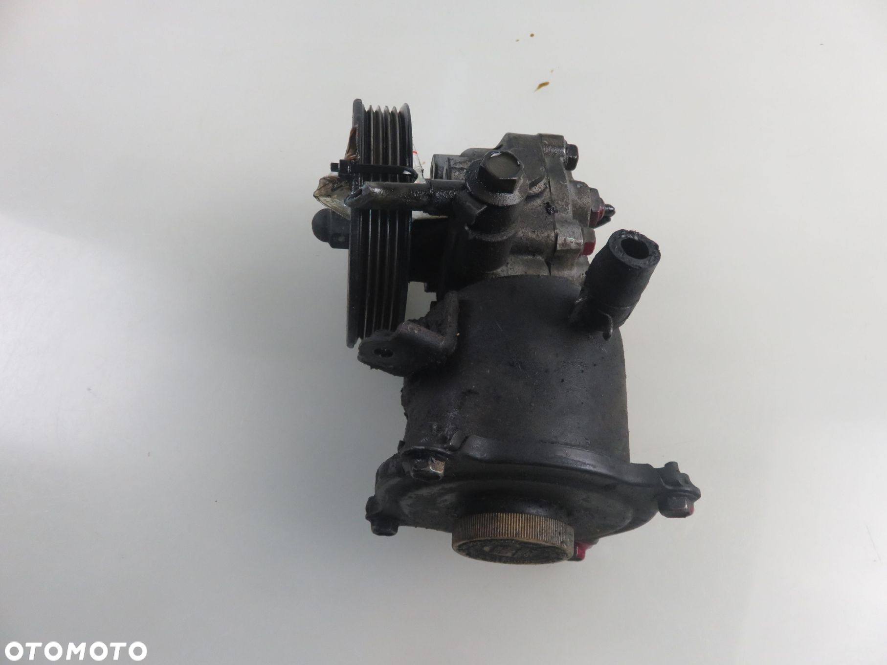 POMPA WSPOMAGANIA SUBARU FORESTER I 2.0 AWD 125 - EJ202 - 7