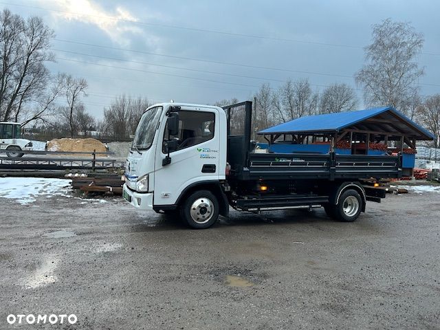 FOTON Aumark - 17