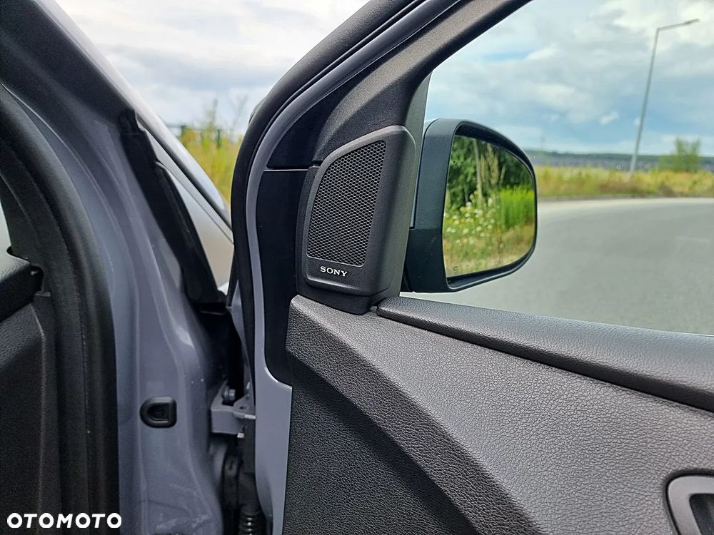 Ford Focus - 19