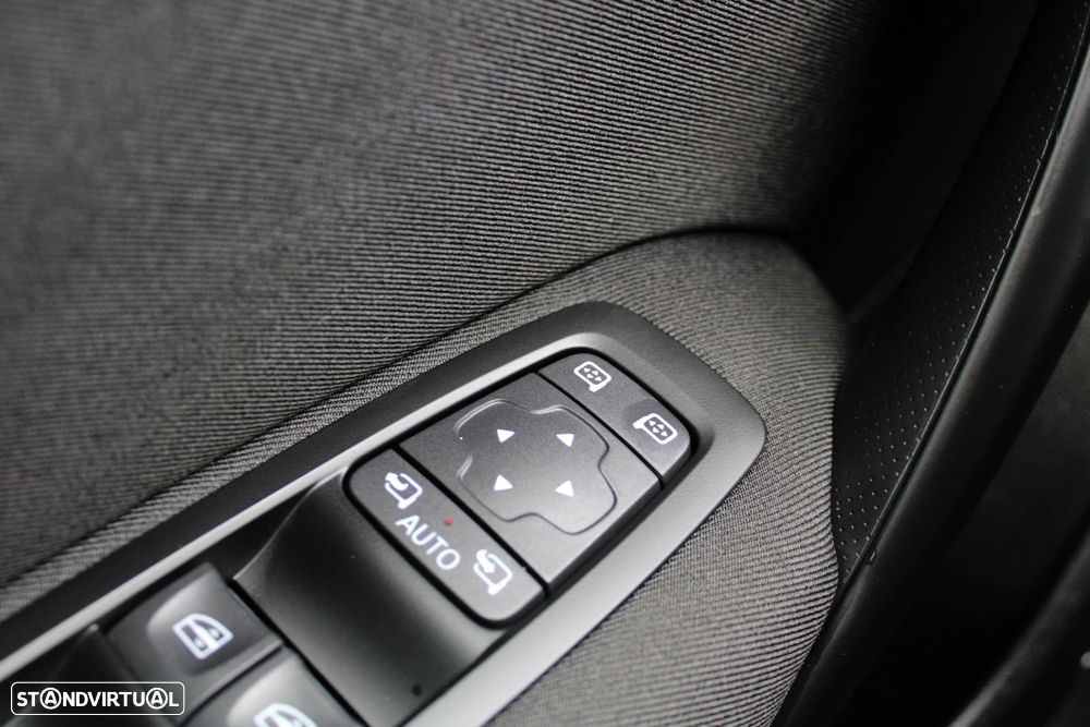 Renault Mégane Sport Tourer 1.5 Blue dCi Limited - 32