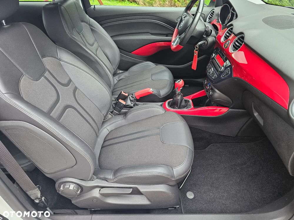 Opel Adam 1.4 Unlimited - 19