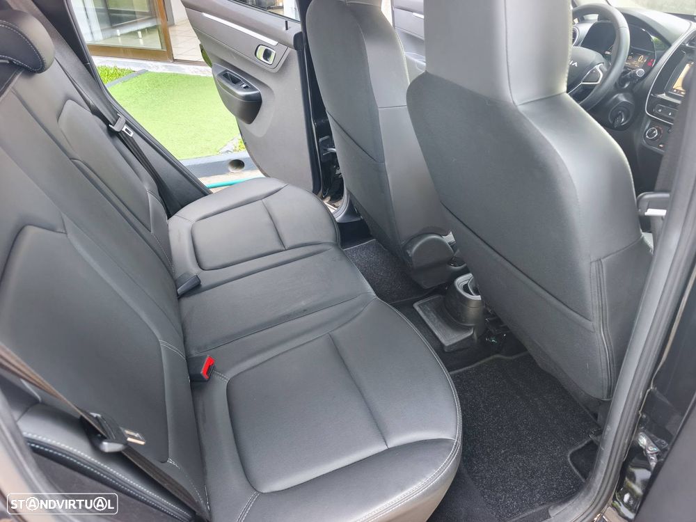 Dacia Spring Electric 45 Essential - 11