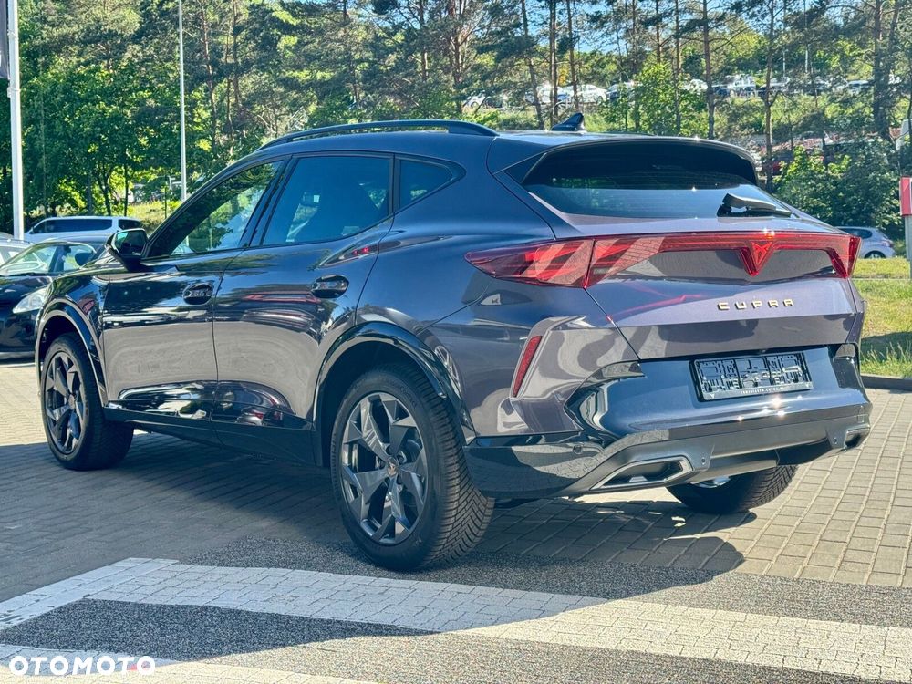 Cupra Formentor 1.5 eTSI mHEV DSG - 7
