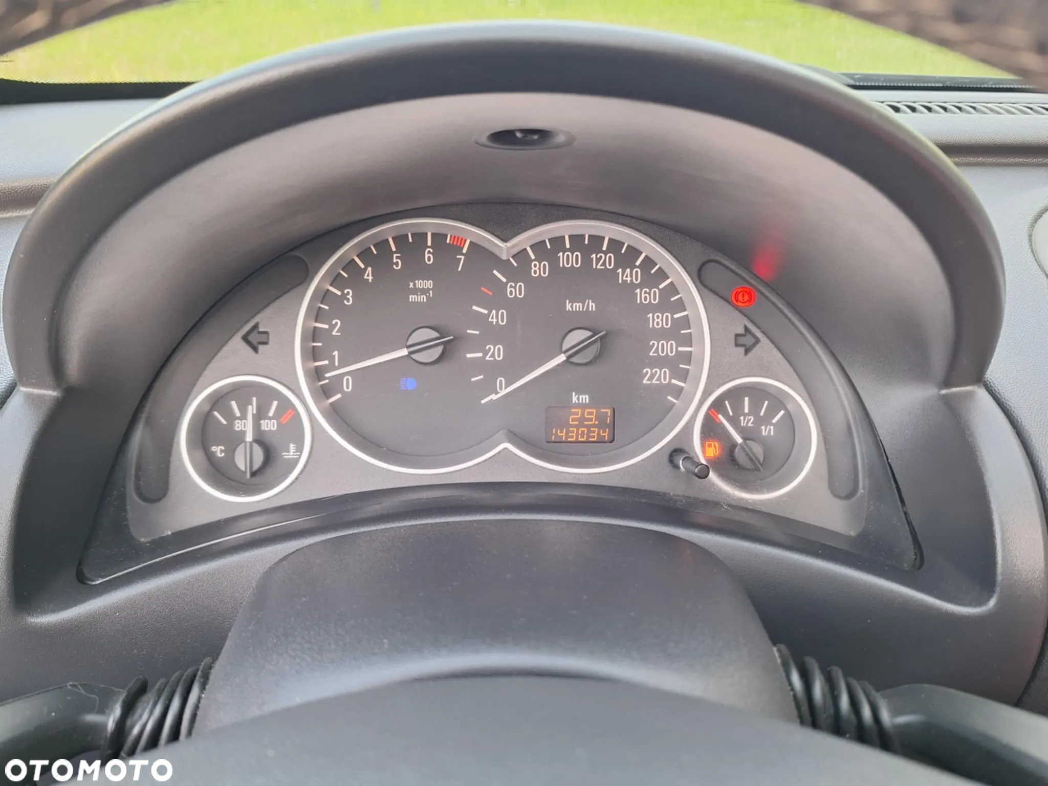 Opel Tigra Twin Top 1.8 Sport - 6