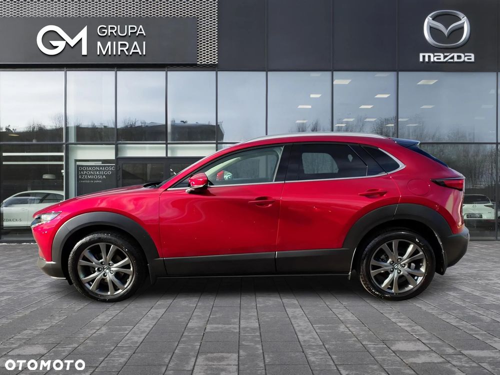 Mazda CX-30 - 2