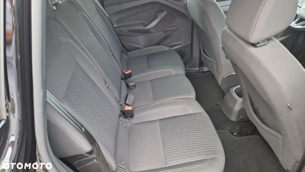 Ford C-MAX 1.0 EcoBoost Titanium ASS - 20