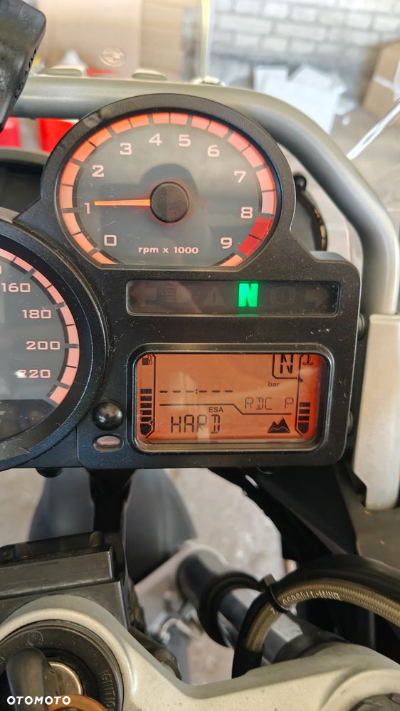 BMW GS - 25