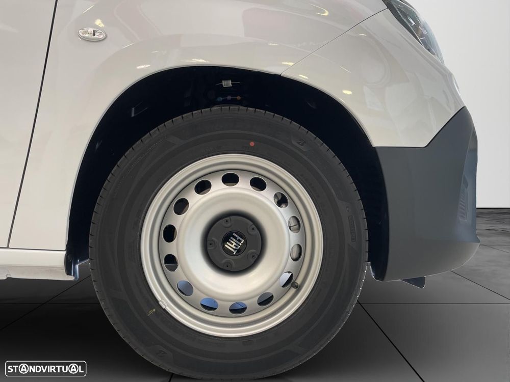 Fiat e-Doblò E-DOBLO S4 136CV 100KW 50KWH - 14