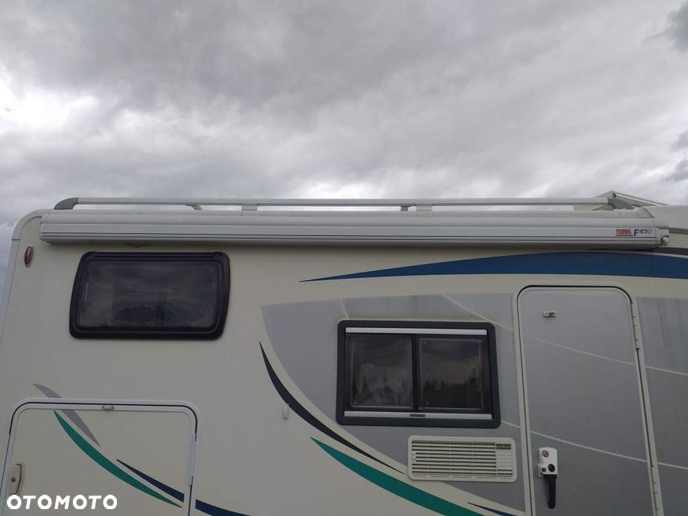 Ford CHAUSSON Flash 04 - 32
