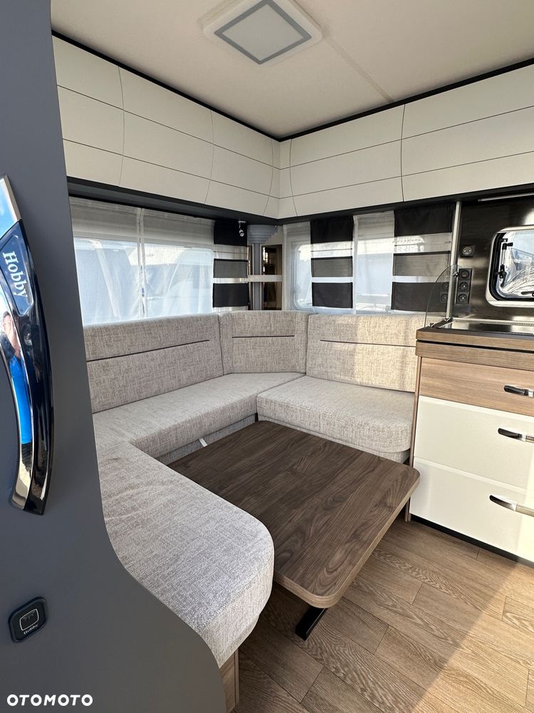 Hobby 460 UFe EXCELLENT EDITION - 7