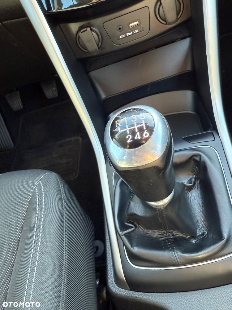 Hyundai i30 1.6 CRDi BlueDrive Classic - 16