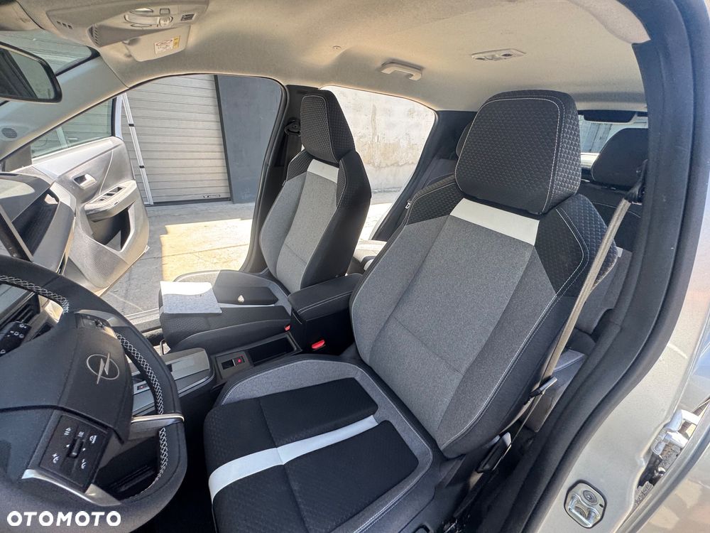 Opel Frontera 1.2 DI Hybrid 48V eDCT Edition - 13