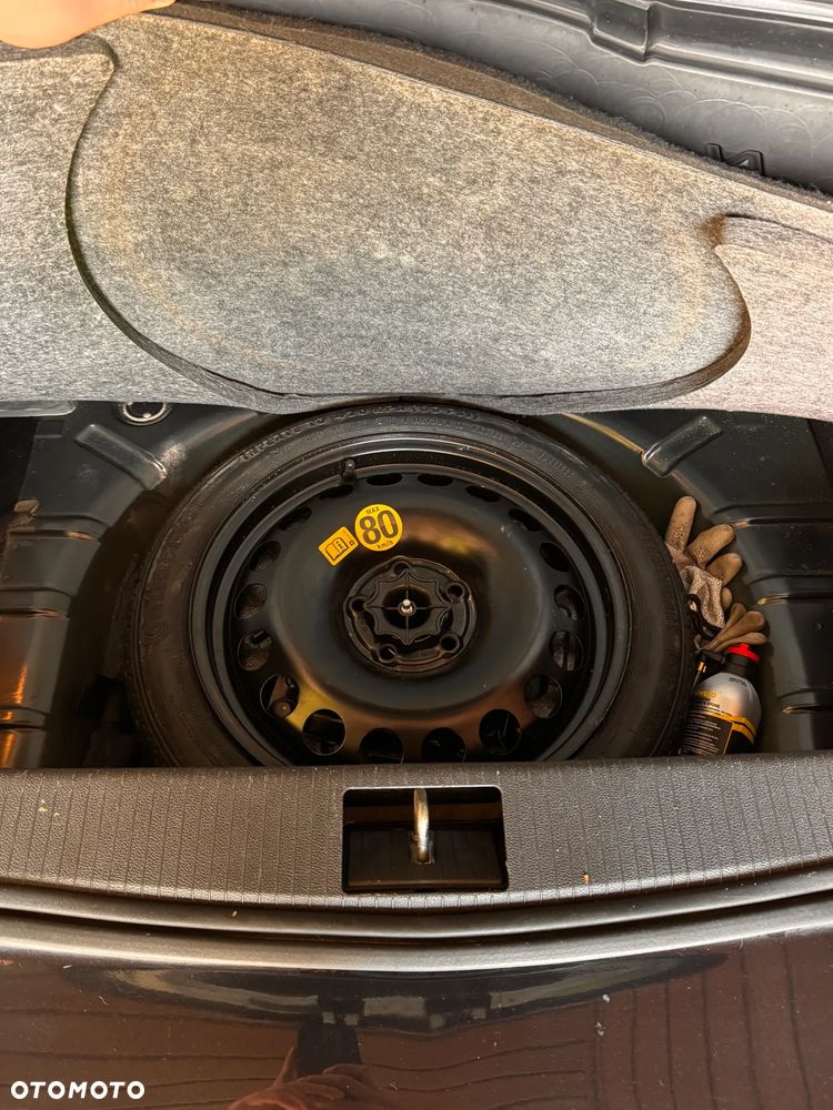 Opel Astra 1.4 Turbo - 11