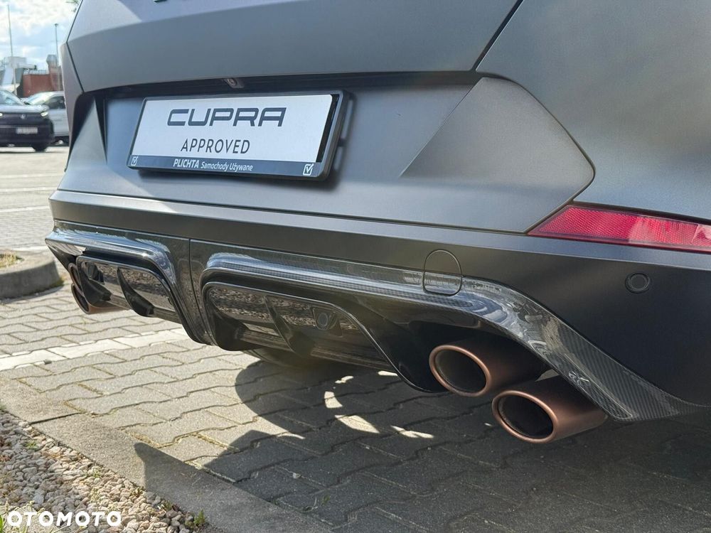 Cupra Formentor 2.5 TSI 4Drive VZ5 DSG - 32