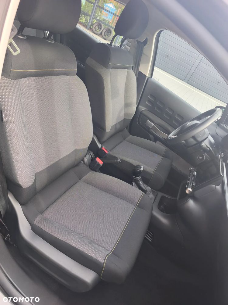 Citroën C3 - 19