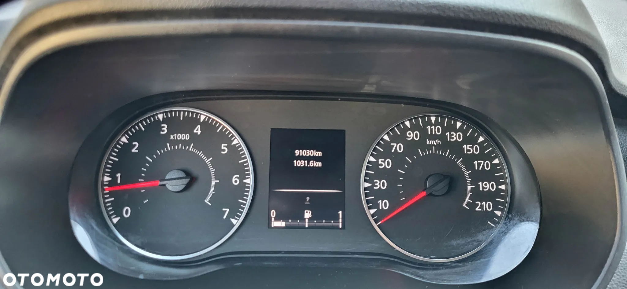 Dacia Duster 1.3 TCe FAP Techroad - 23