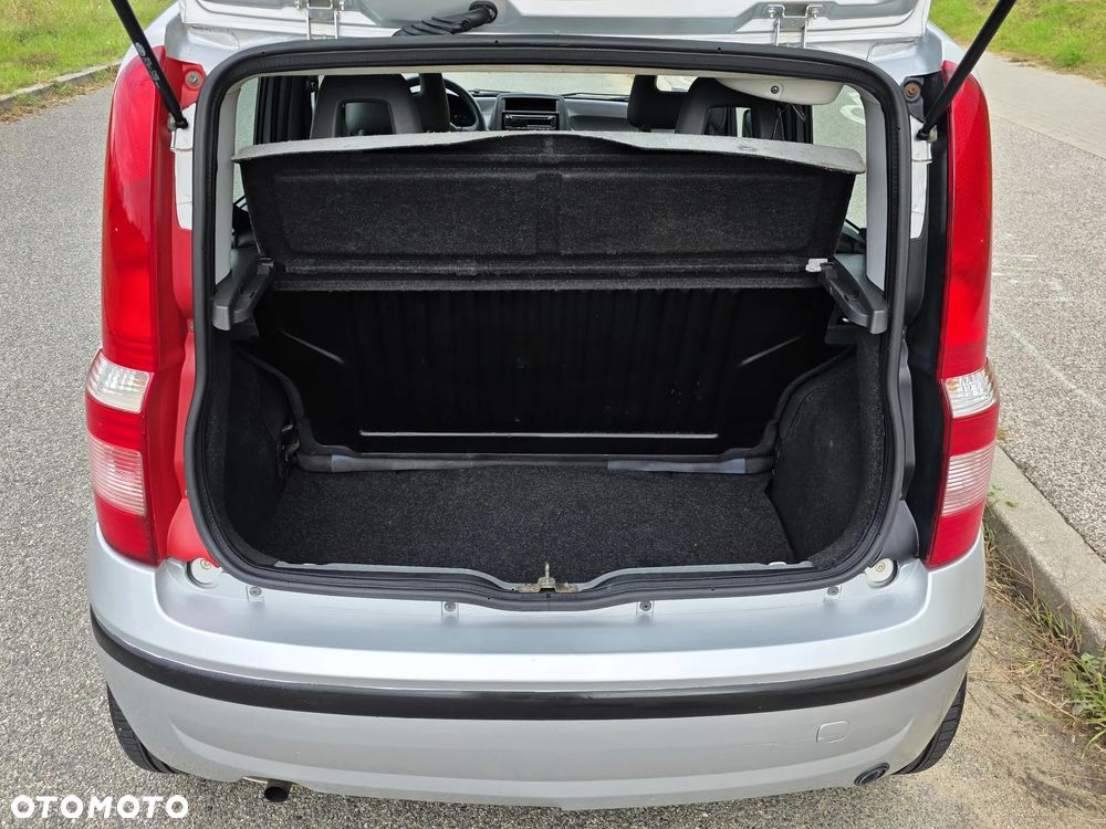 Fiat Panda 1.1 Active Eco - 26