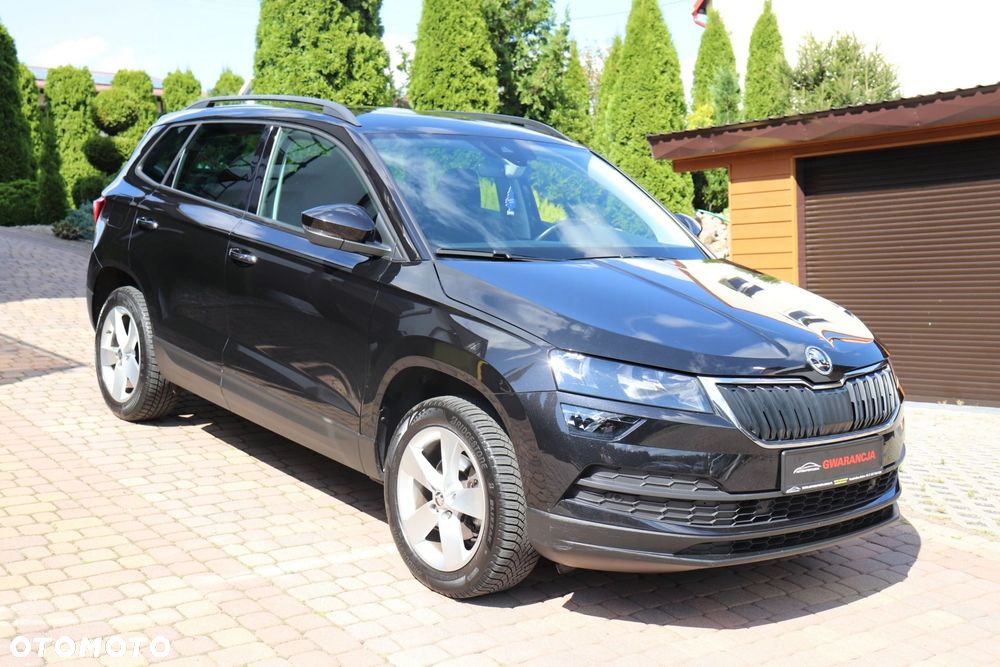 Skoda Karoq - 31