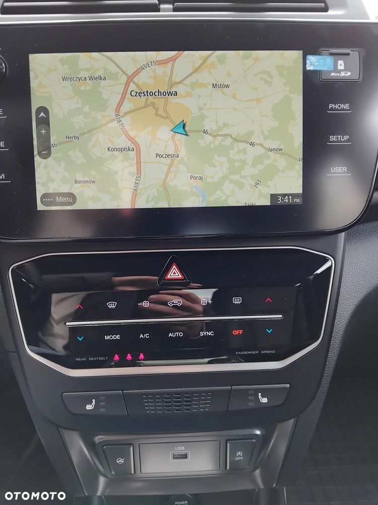 SsangYong/KGM Tivoli 1.5 T-GDI Adventure Plus - 10