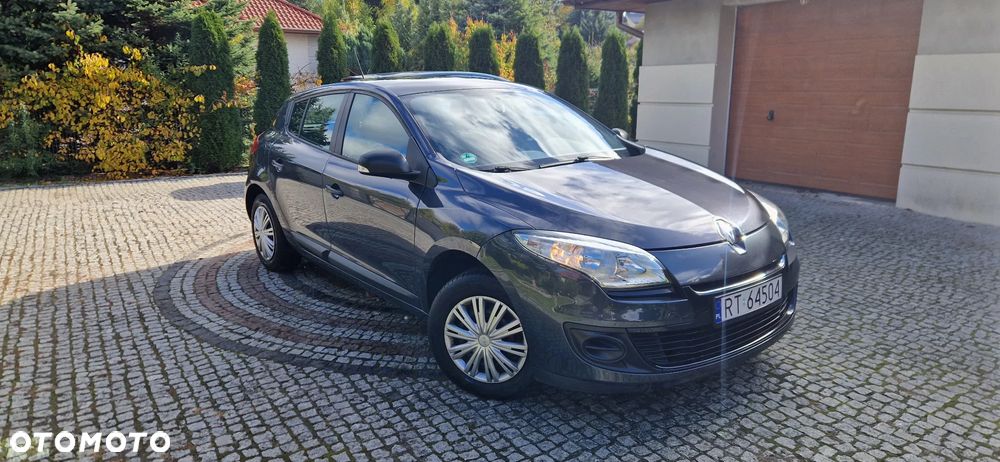 Renault Megane - 4
