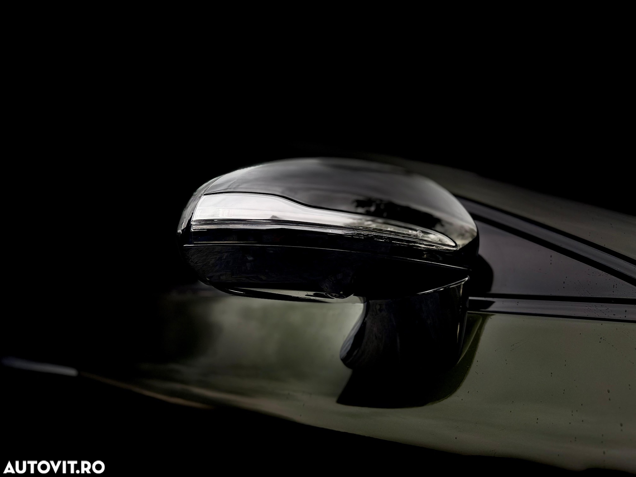 Mercedes-Benz AMG GT - 38