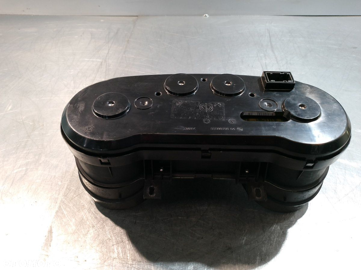 LICZNIK FIAT BRAVO II 555001980403 1.9  JTD - 4