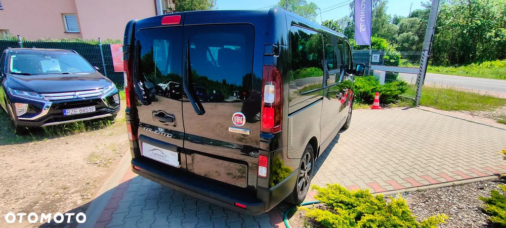 Fiat Talento Kombi L2 Turismo - 4
