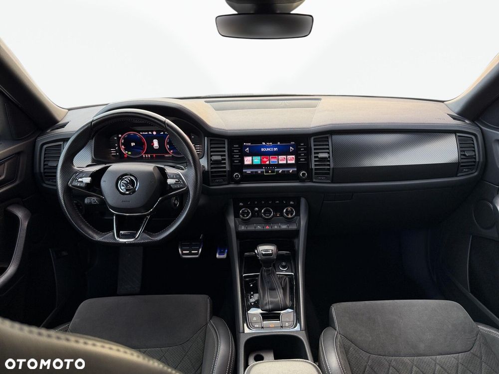 Skoda Kodiaq 2.0 TDI 4x2 Sportline DSG - 39