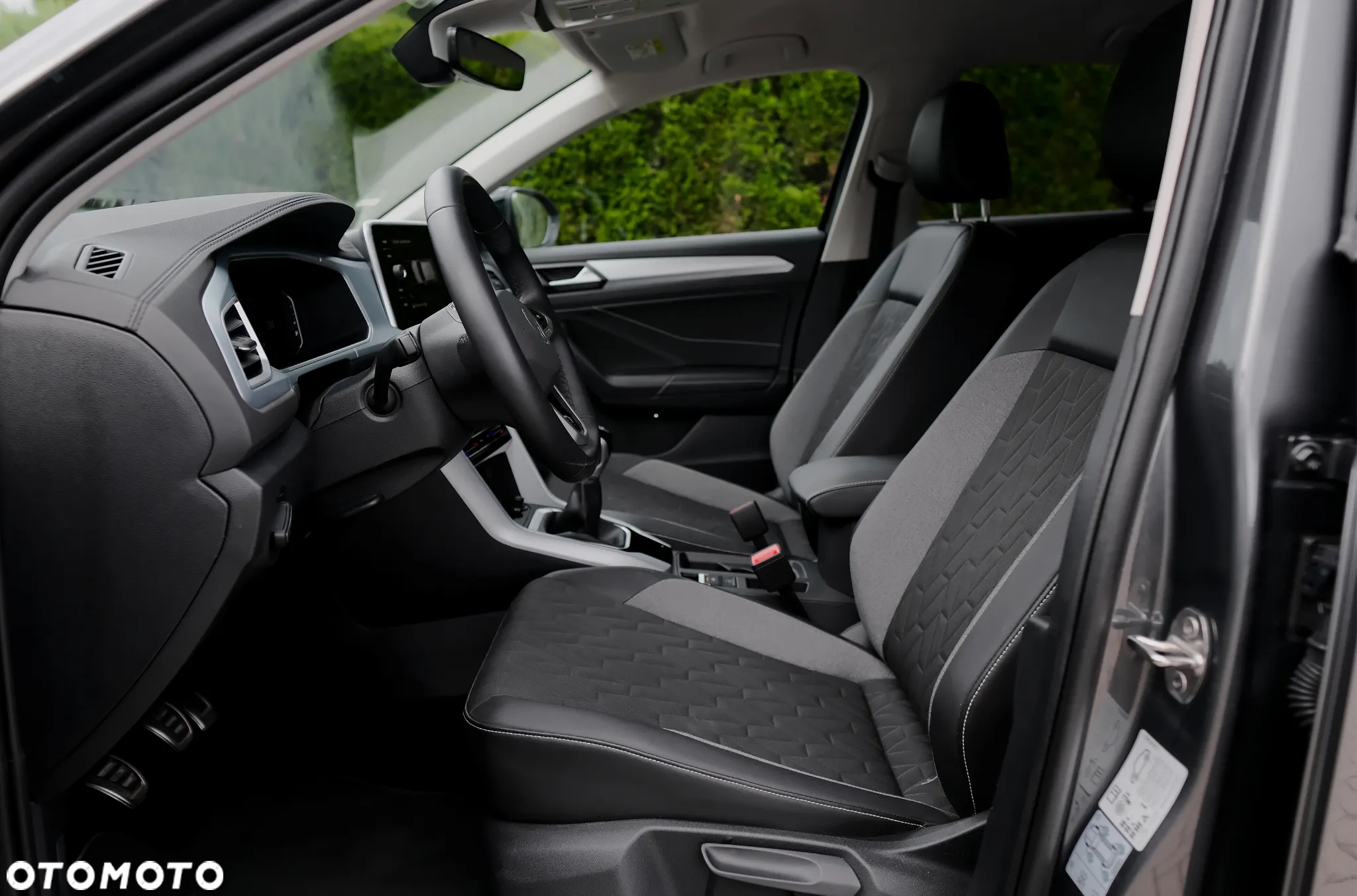 Volkswagen T-Roc 1.0 TSI OPF GOAL - 16