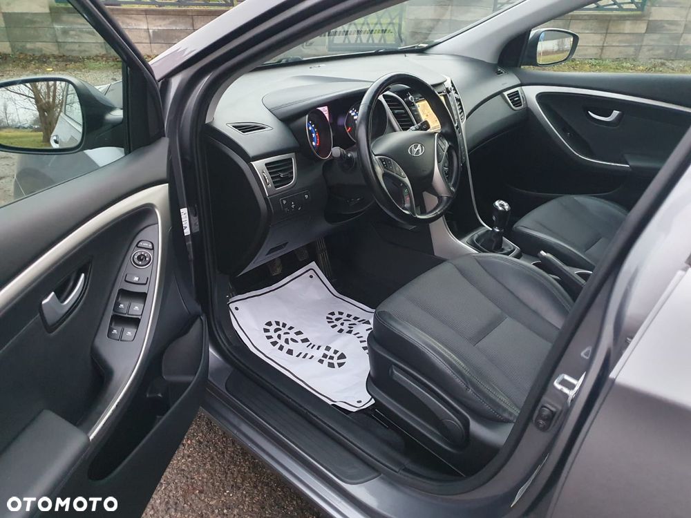 Hyundai i30 1.6 Style - 14