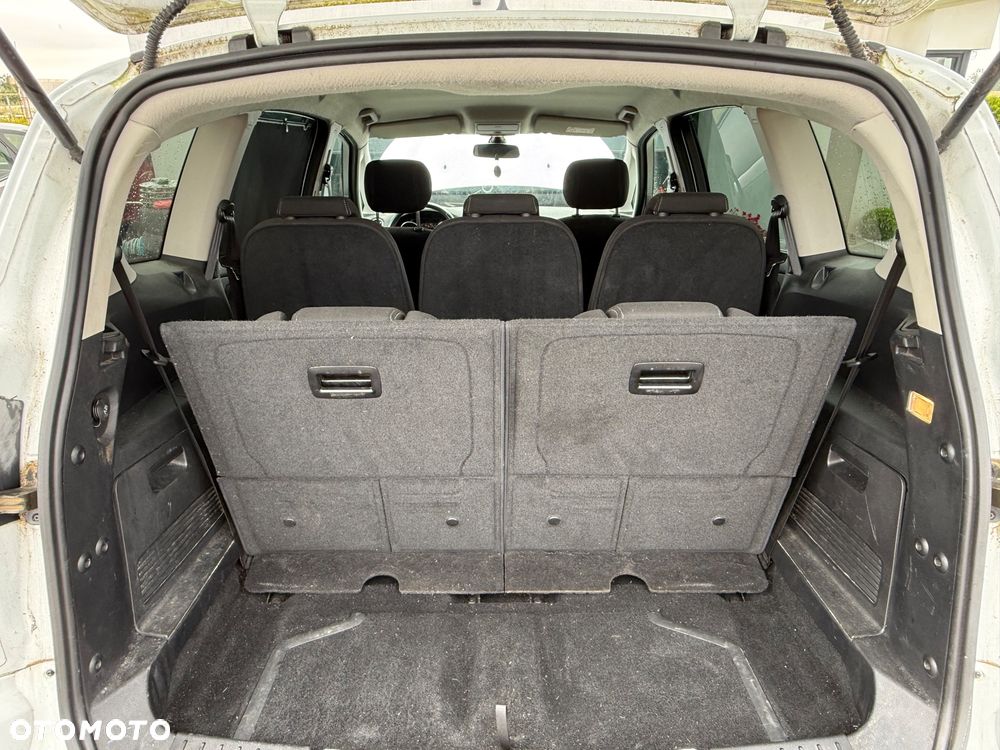 Ford S-Max 2.0 TDCi Titanium - 10