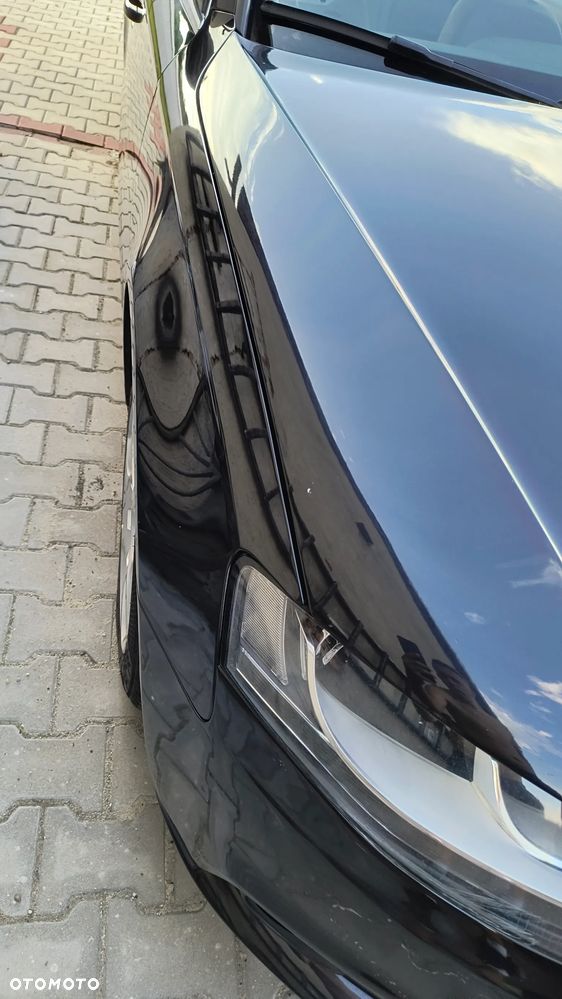 Audi A4 Limousine 2.0 TDI - 3