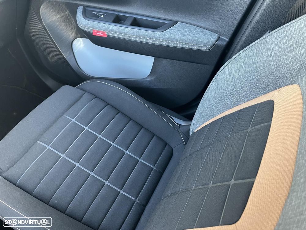 Citroën C3 Aircross 1.2 PureTech YOU Pack Plus - 24