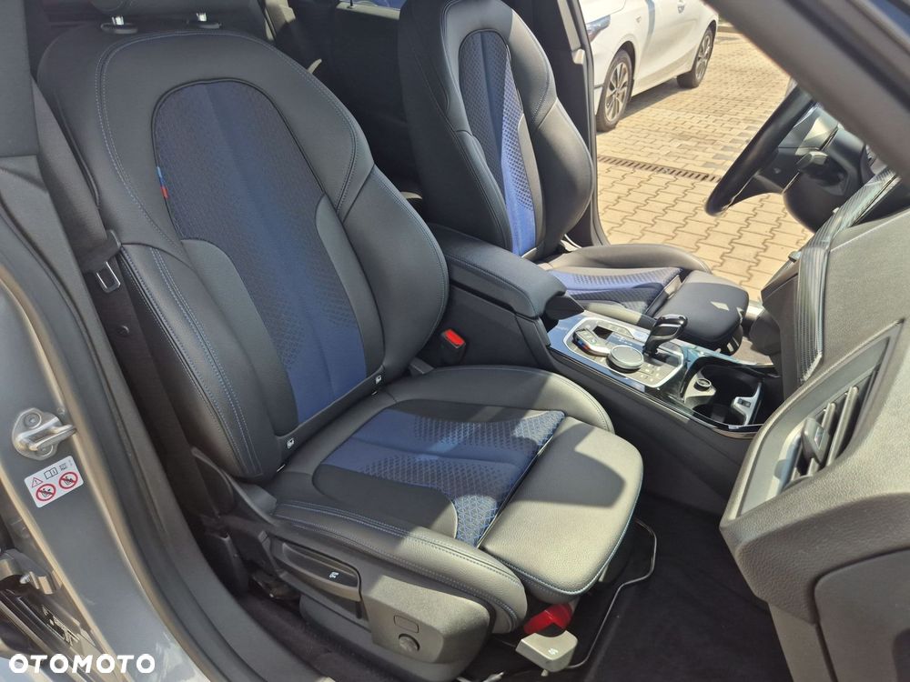 BMW Seria 2 218i M Sport - 25