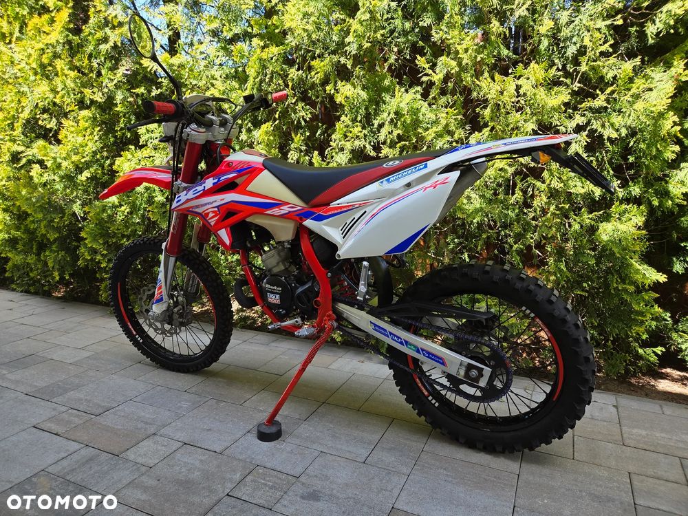 Beta RR - 6