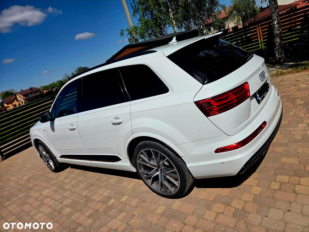 Audi Q7 - 6