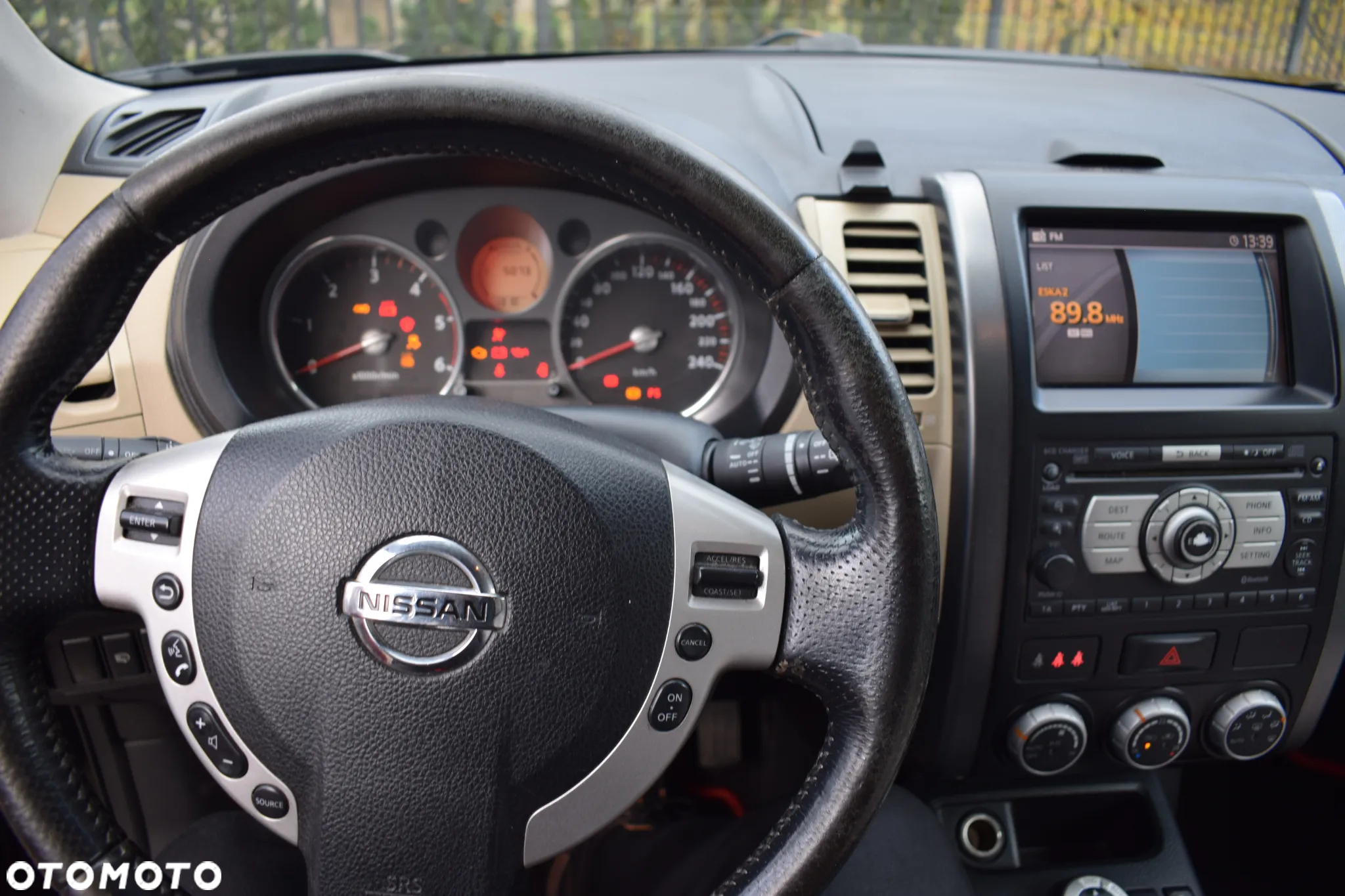 Nissan X-Trail 2.0 dCi 4x4 DPF SE - 21