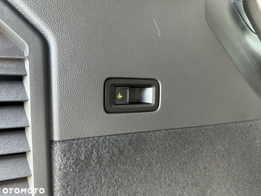 Volkswagen multivan Nowy Multivan L2 2.0 TSI 204 KM DSG 7 biegowa FWD - 28