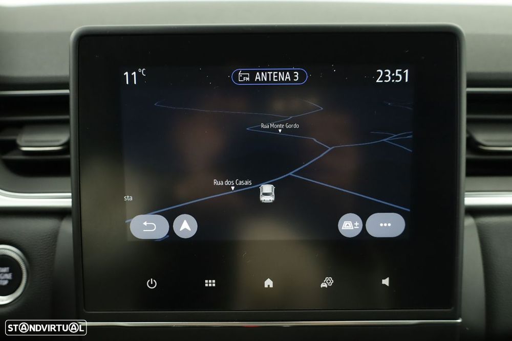 Renault Captur 1.0 TCe Techno - 10