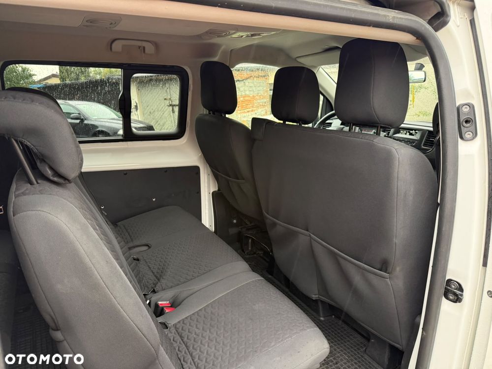 Toyota ProAce Kombi D-4D Long 2,8t - 8