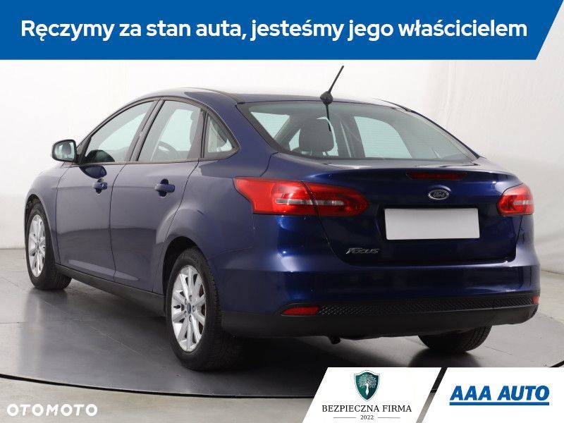 Ford Focus - 6