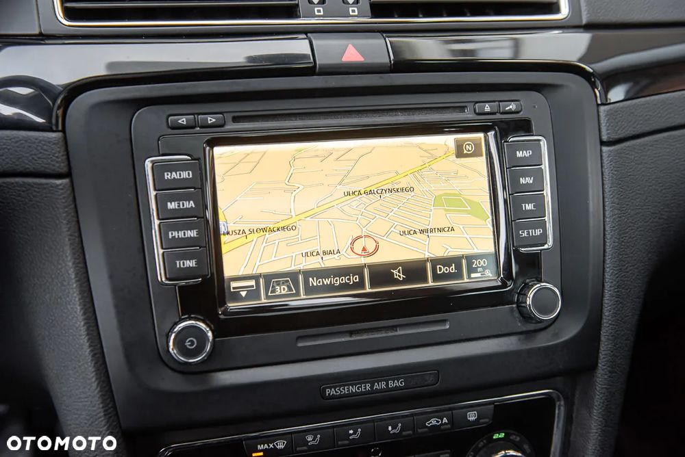 Skoda Superb 1.8 TSI 4x4 Business - 24