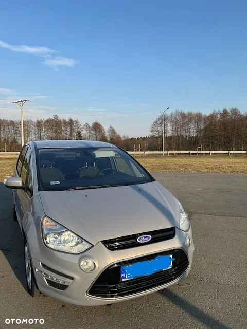 Ford S-Max 2.0 TDCi DPF Business Edition - 9
