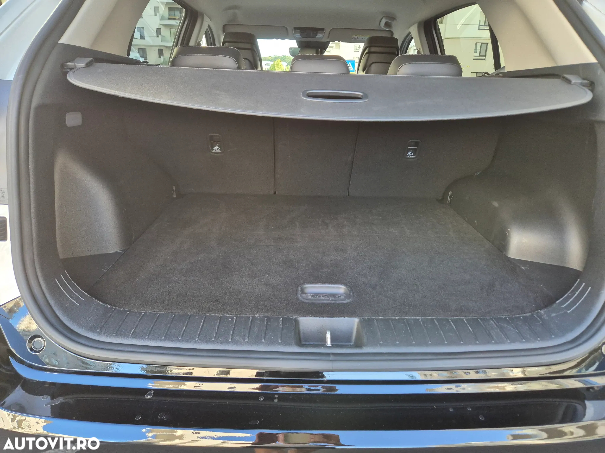 Kia Sportage 1.6 T-GDI HEV 6AT 4x2 Style - 25