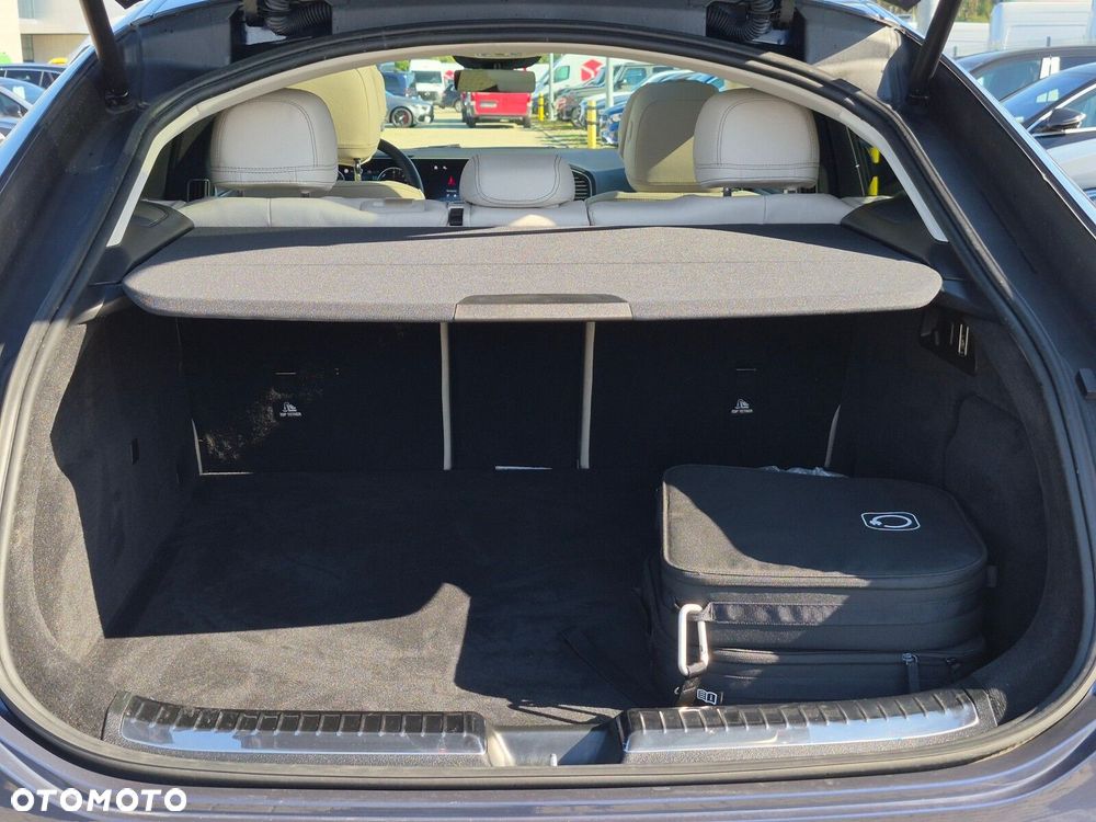 Mercedes-Benz GLE 350 de PHEV 4-Matic AMG Line - 10