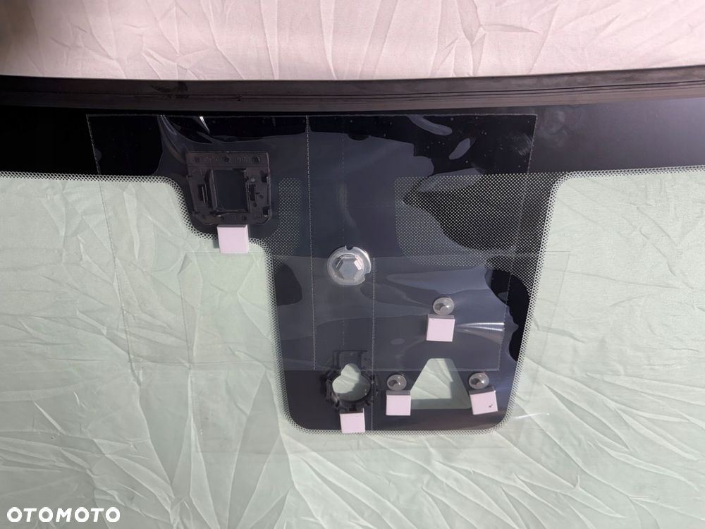 szyba przednia czołowa nowa dodge durango sensor kamera acoustic 2016- - 5