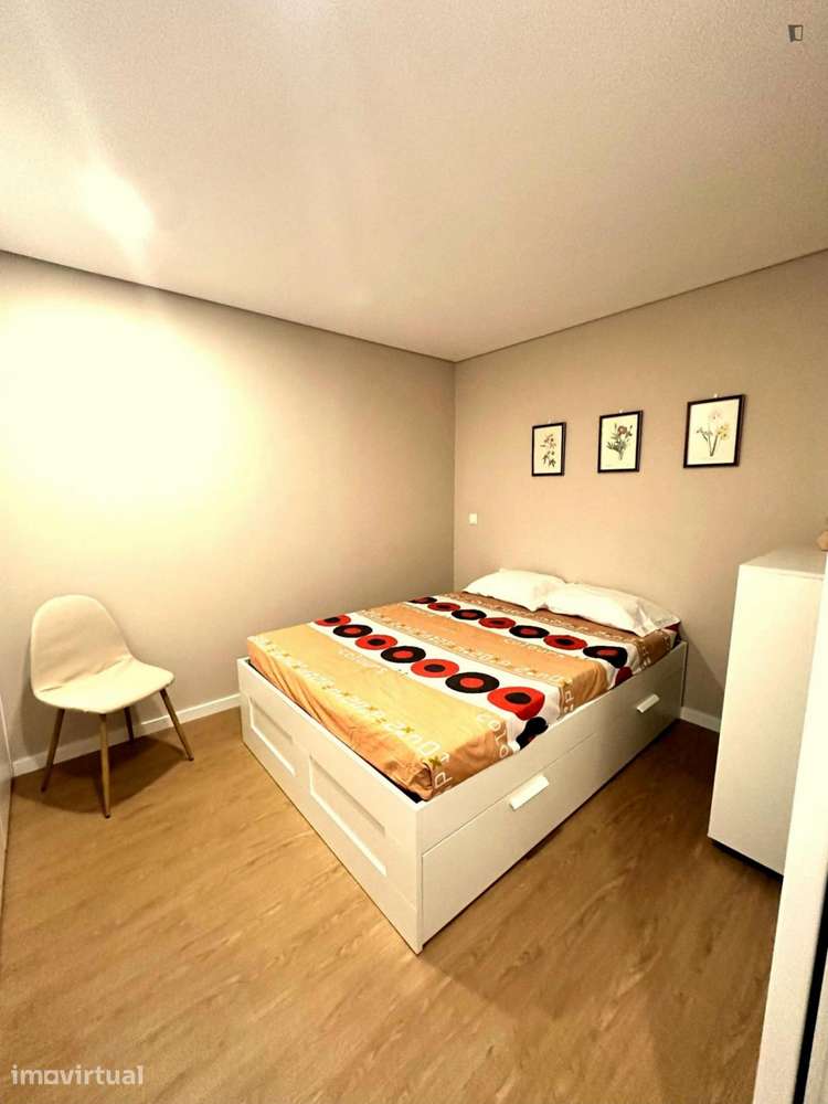 Apartamento com 1 quartos - localizado em Sé de Braga e São Lázaro... - Grande imagem: 4/6